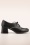 Miz Mooz - Shirlee Pumps in Black