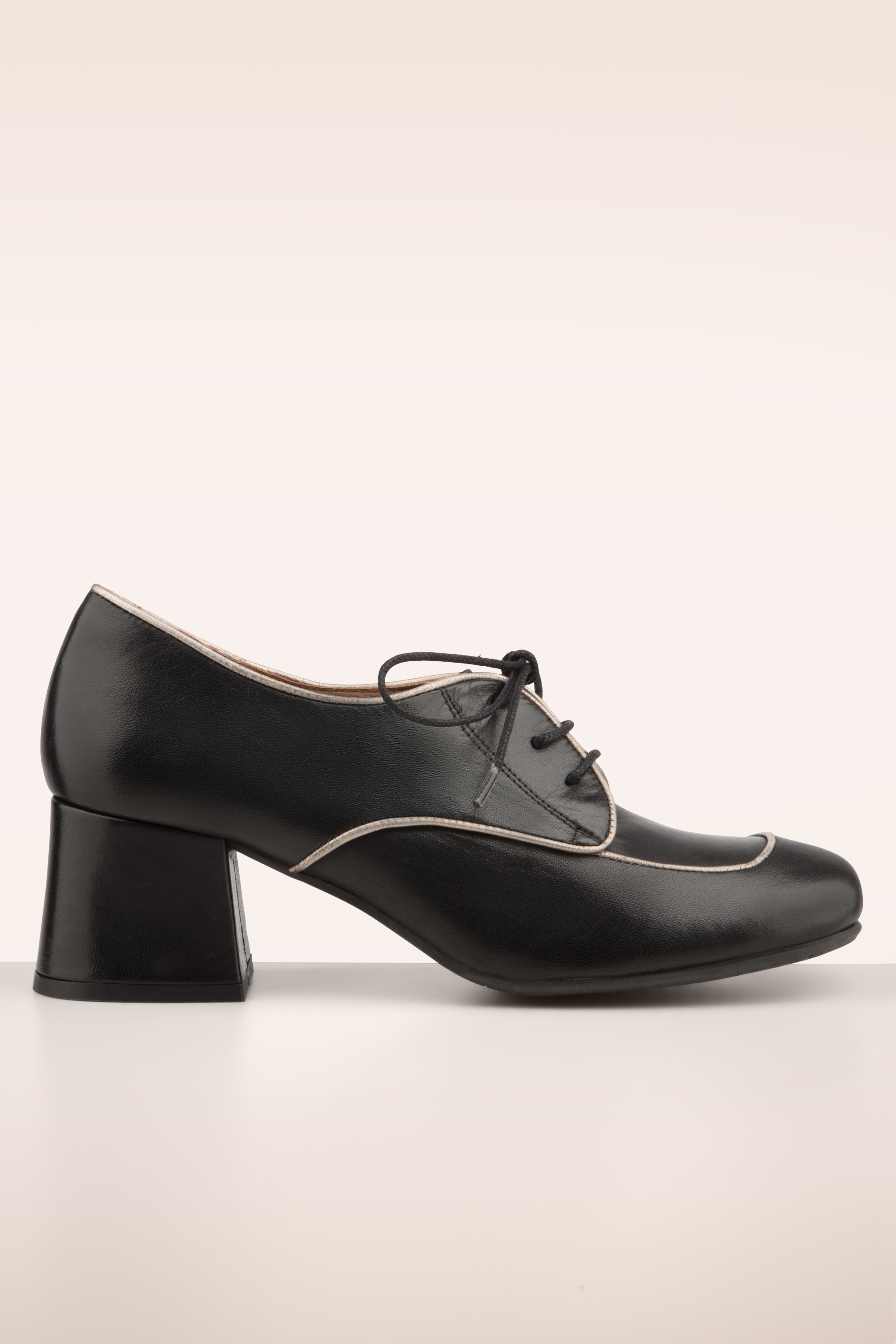 Miz Mooz - Shirlee Pumps in Black