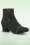 Miz Mooz - Fairbanks Wildleder Stiefeletten in Waldgrün. 3