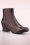 Miz Mooz - Finnie Stiefeletten in Weinrot. 3