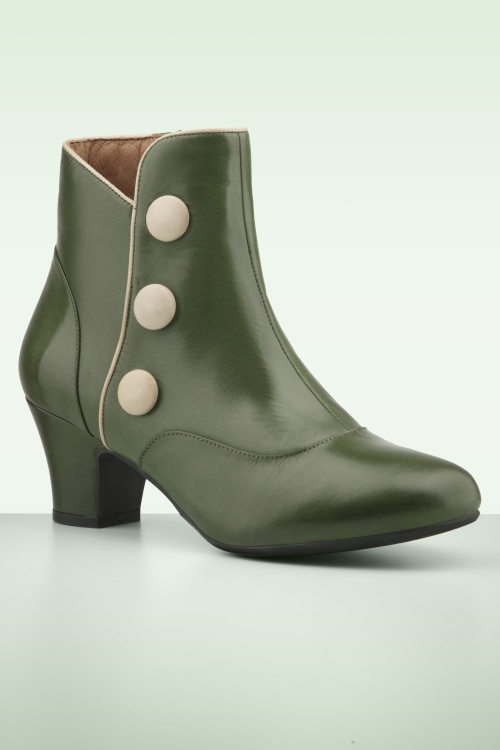 ショートブーツ・ブーティ Aquazzura AREMIDB0-SUE Ankle Boots bootie 75 in suede green Green Very Bow Tie 85 suede ankle boots | AQUAZZURA | NET-A