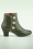 Miz Mooz - Ferry Stiefeletten in kiwi Grün