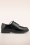 s.Oliver - Abigail brogues schoenen in zwart lak
