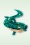 Erstwilder - The Ancient Alligator Brosche