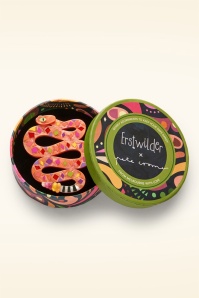 Erstwilder - The Rowdy Rattlesnake Brosche 2
