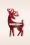 Erstwilder - The Dainty Deer Brosche 3