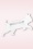 Erstwilder - The Bohemian Bobcat Brosche. 3
