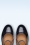 Tamaris - Maddy Patent pumps in donker navy 2