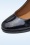Tamaris - Maddy Patent pumps in donker navy 4