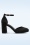 Tamaris - Glenda pumps in zwart