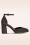 Tamaris - Glenda Glam pumps in koper