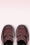 Tamaris - Terri Loafer Style pumps in merlot 2