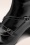 Tamaris - Phoebe Patent Stiefeletten in Schwarz 3