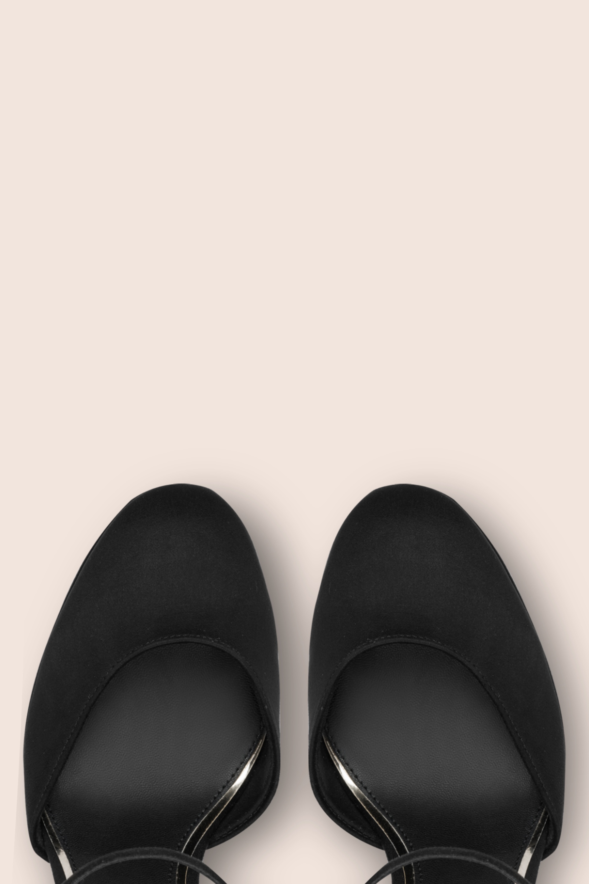 Tamaris - Glenda Pumps in Schwarz 2