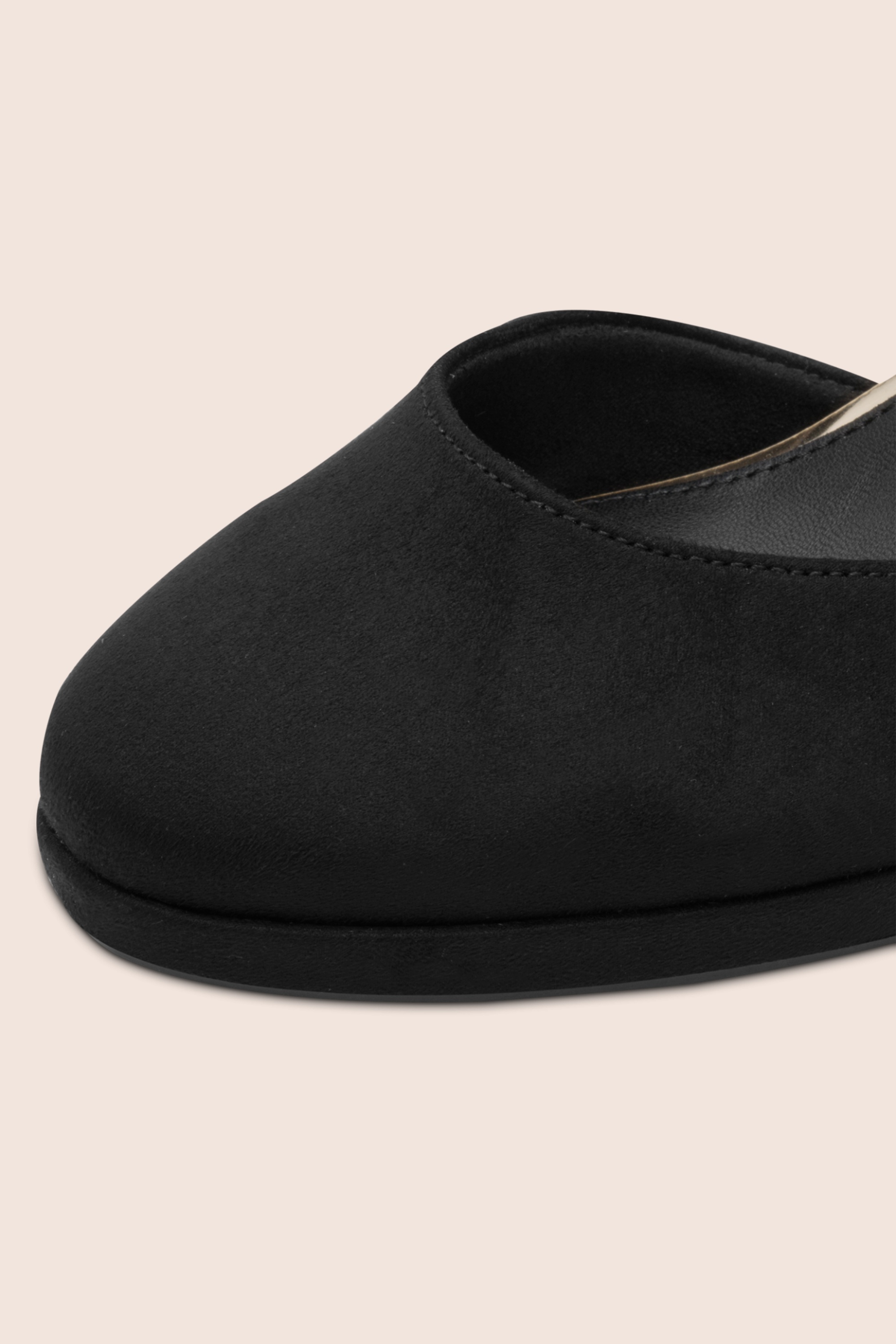 Tamaris - Glenda Pumps in Schwarz 4