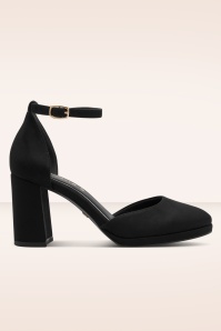 Tamaris - Glenda Pumps in Schwarz