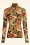 King Louie - Rollkragen Dazz Shirt in Multi 2