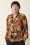 King Louie - Maisie Dazz blouse in multi