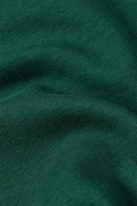 King Louie - Logo T-Shirt in Botanical Green 3