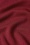 King Louie - Juno Milano Crêpe Midirock in Cabernetrot 3