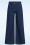 King Louie - Peppa Onyx denim broek in diepblauw
