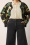 King Louie - Peppa Rock denim broek in zwart 2