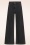 King Louie - Peppa Rock denim broek in zwart