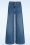 King Louie - Peppa Stone denim broek in blauw tint 2