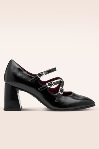 Tamaris - Esther Pumps in Schwarz