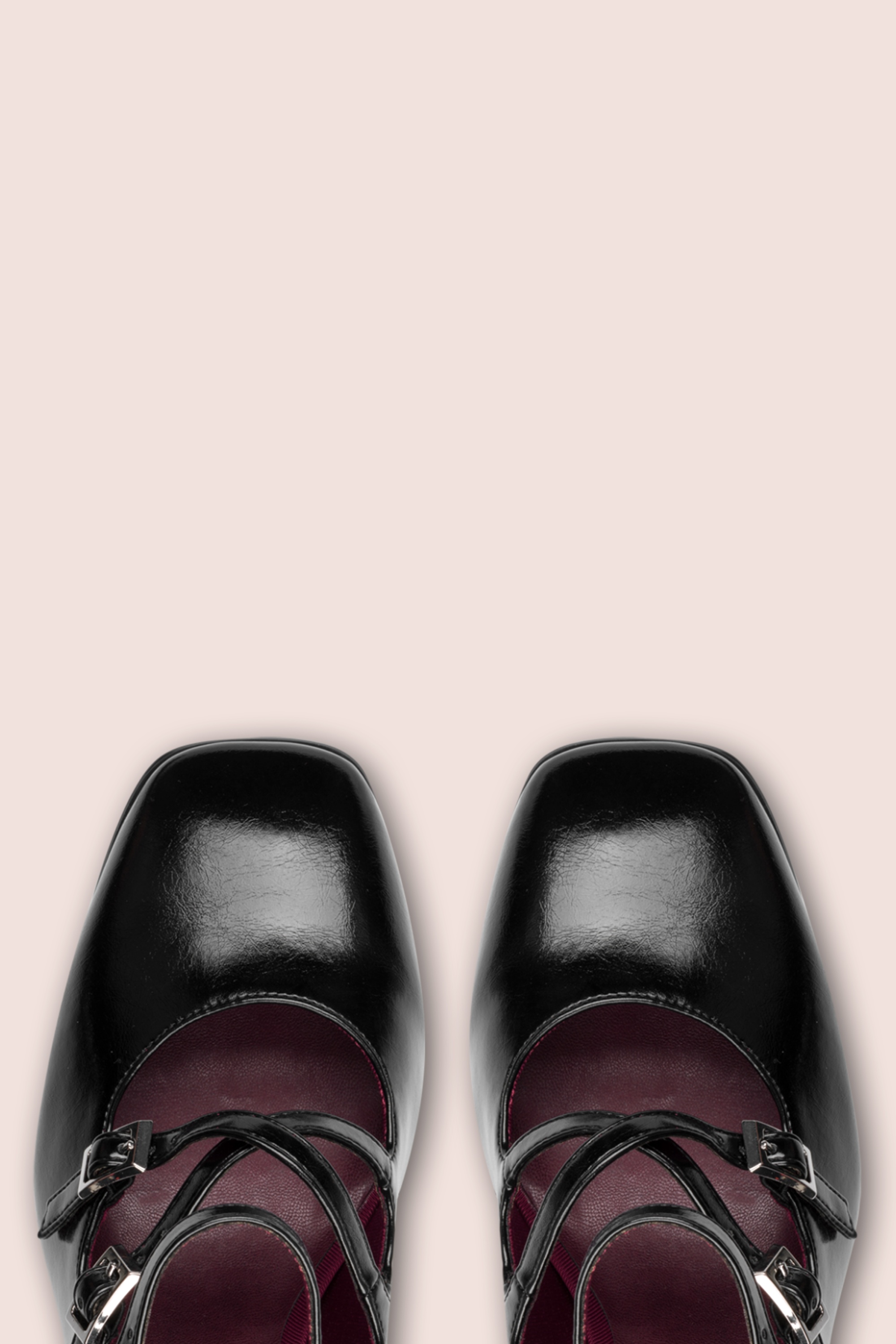 Tamaris - Esther Pumps in Schwarz 3