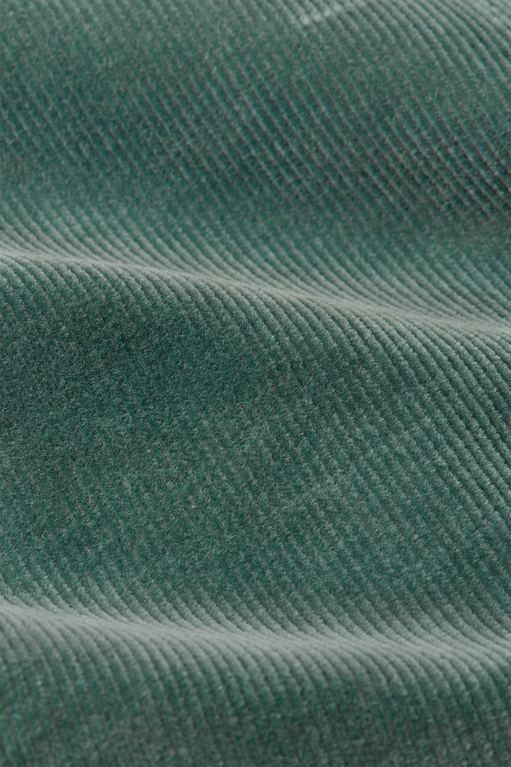 King Louie - Peppa Cordhose in Matcha-Grün 3