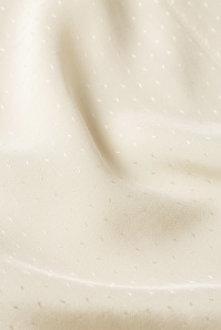 King Louie - Carina Sista blouse in ivoorwit  5