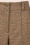 Femkit - Pantalon Masha en laine caramel 2