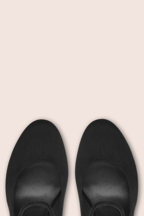 Tamaris - Lucia Pumps in Black 3