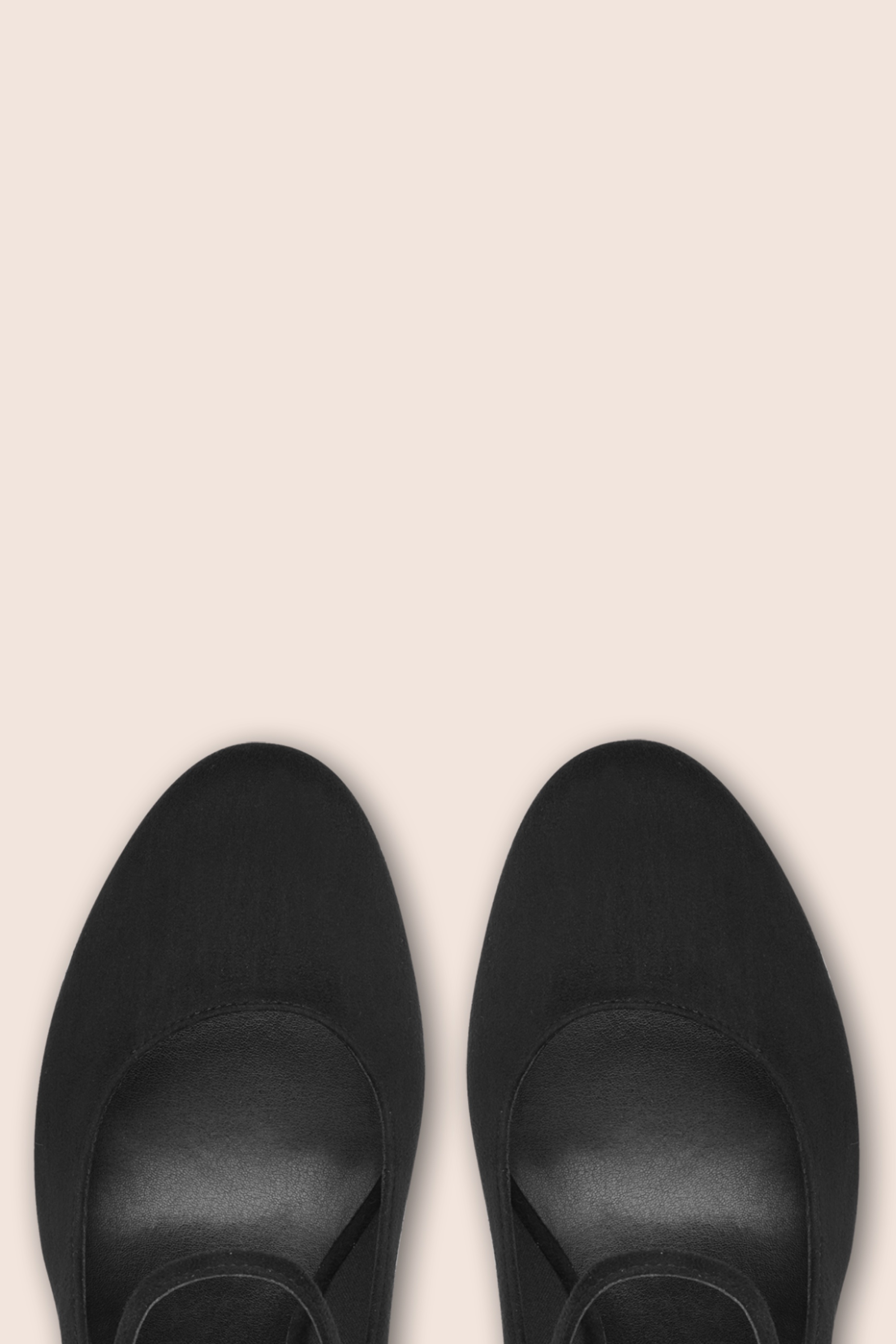Tamaris - Lucia Pumps in Black 3