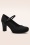 Tamaris - Lucia Pumps in Black 4