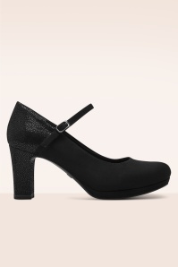 Tamaris - Lucia Pumps in Black