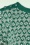 Circus - Pearl gestrickter Pullover in Waldgrün. 2