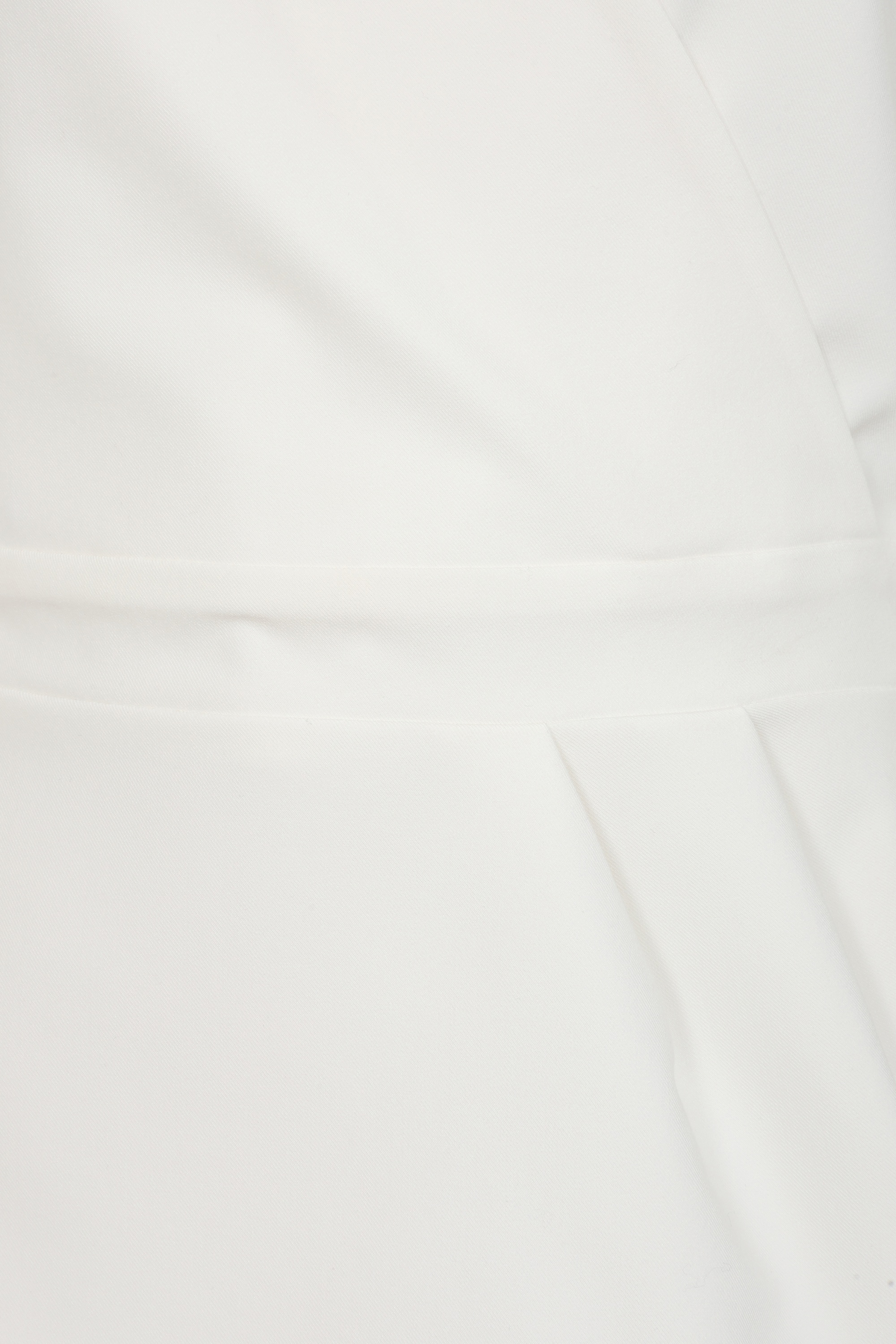 Glamour Bunny Business Babe - Marly blouse in wit 4