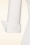 Glamour Bunny Business Babe - Dianne blouse in crispy wit 6