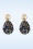 Day&Eve by Go Dutch Label - Kleine Disco Beads Ohrstecker in Multi 2