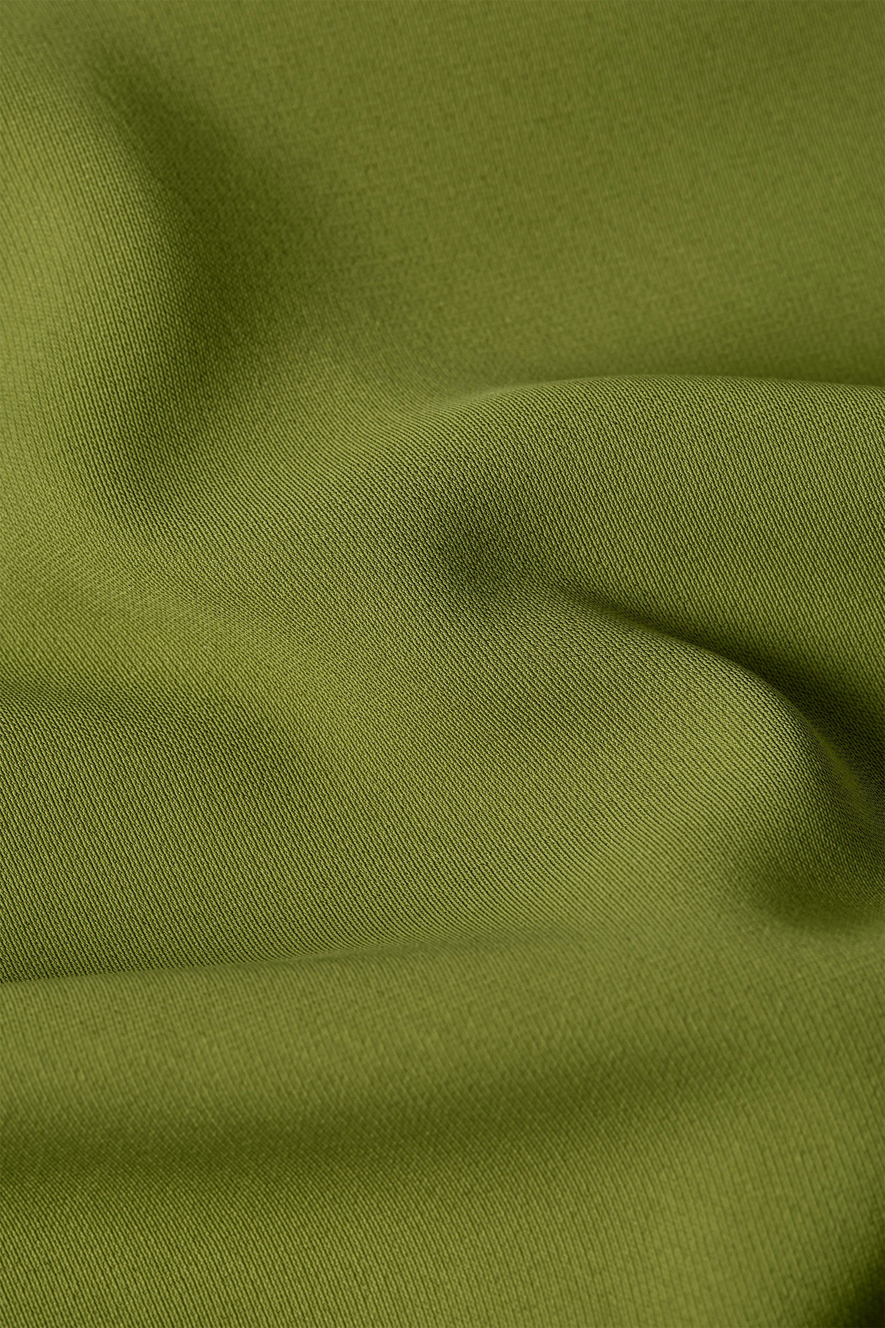 King Louie - Irma Fanna pantalon in woodbine groen 3