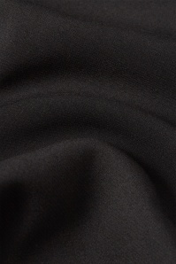 King Louie - Pia Marple pantalon in zwart 3