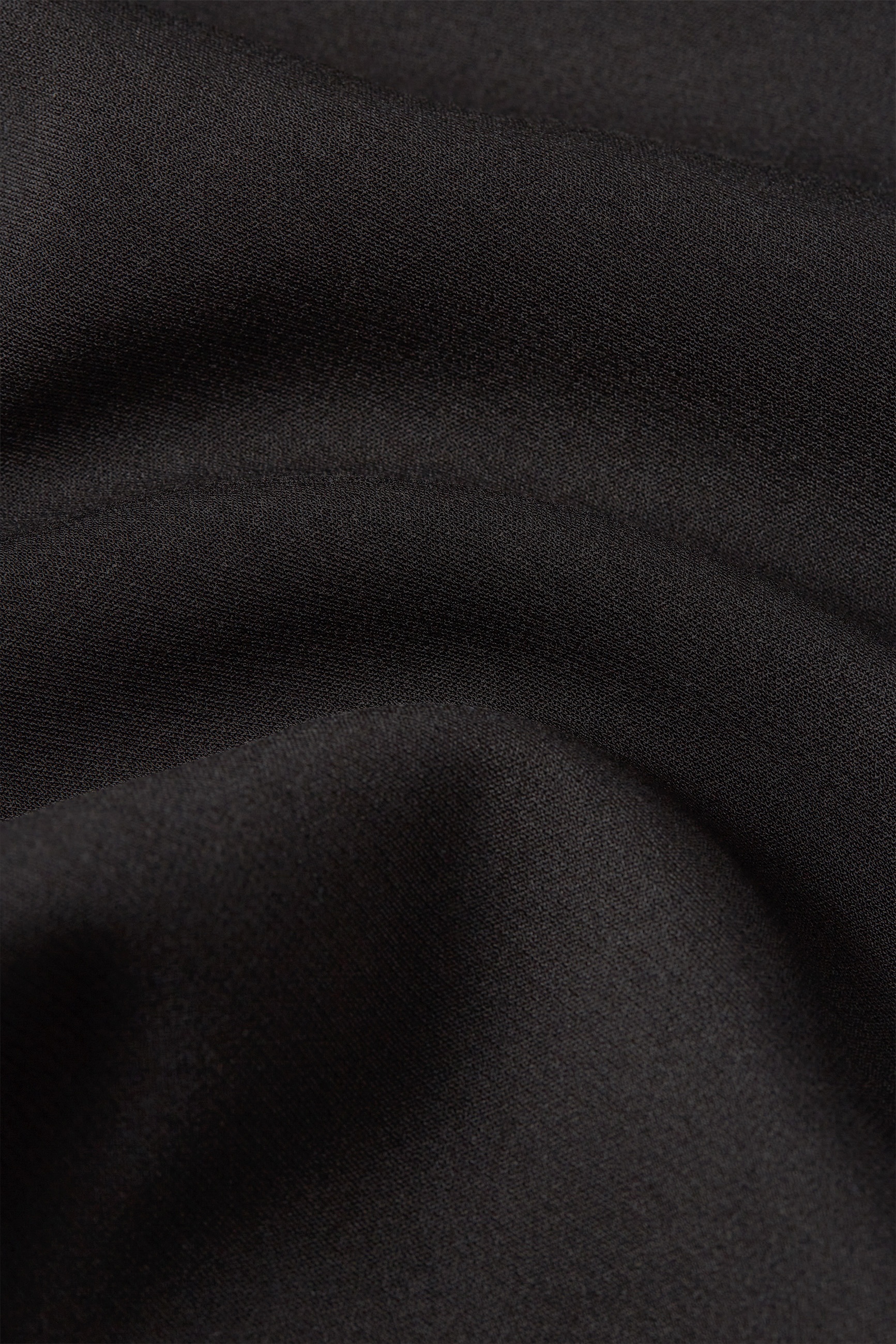 King Louie - Pia Marple pantalon in zwart 3