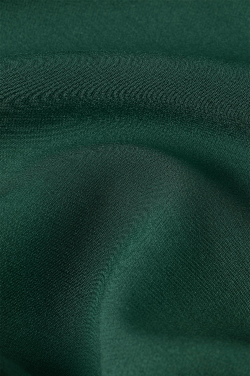 King Louie - Pia Marple pantalon in pine groen 3