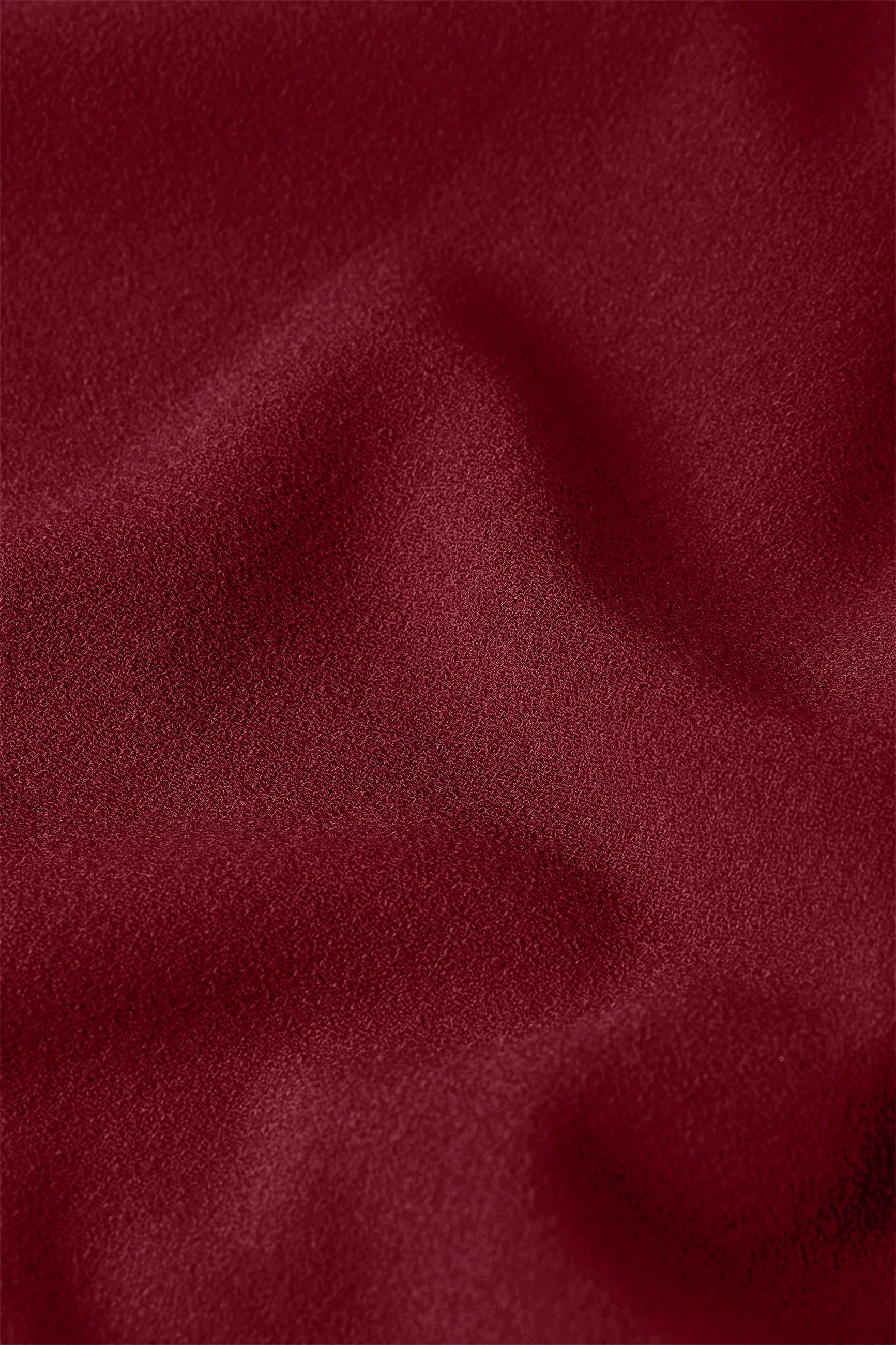 King Louie - Peppa pantalon in cabernet rood 3