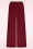 King Louie - Peppa pantalon in cabernet rood
