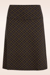 King Louie - Border Dynamo rok in zwart 2