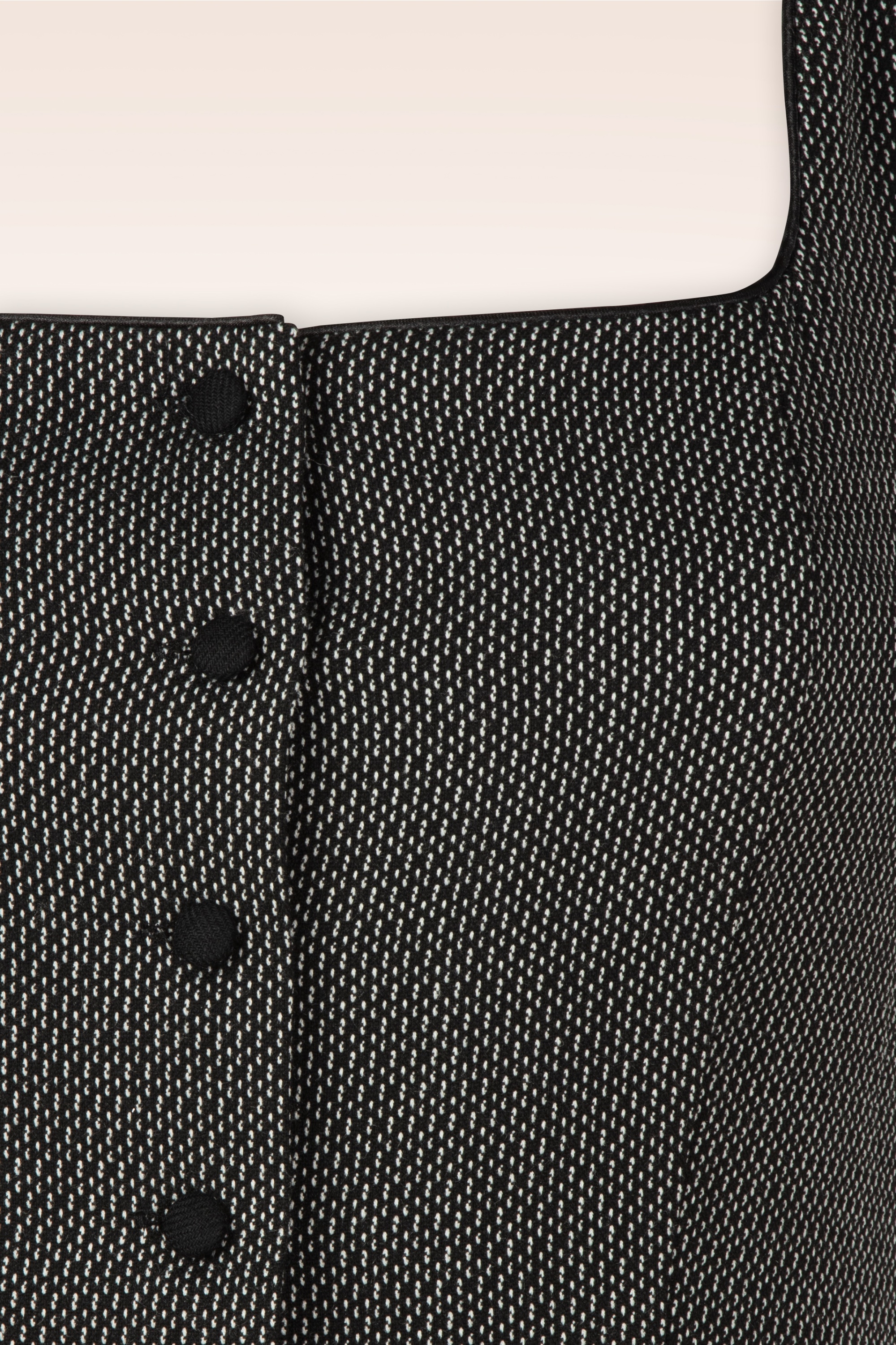 Femkit - Manon jurk in antraciet grijs 2