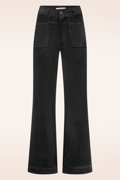Black women's trousers | Order from Topvintage